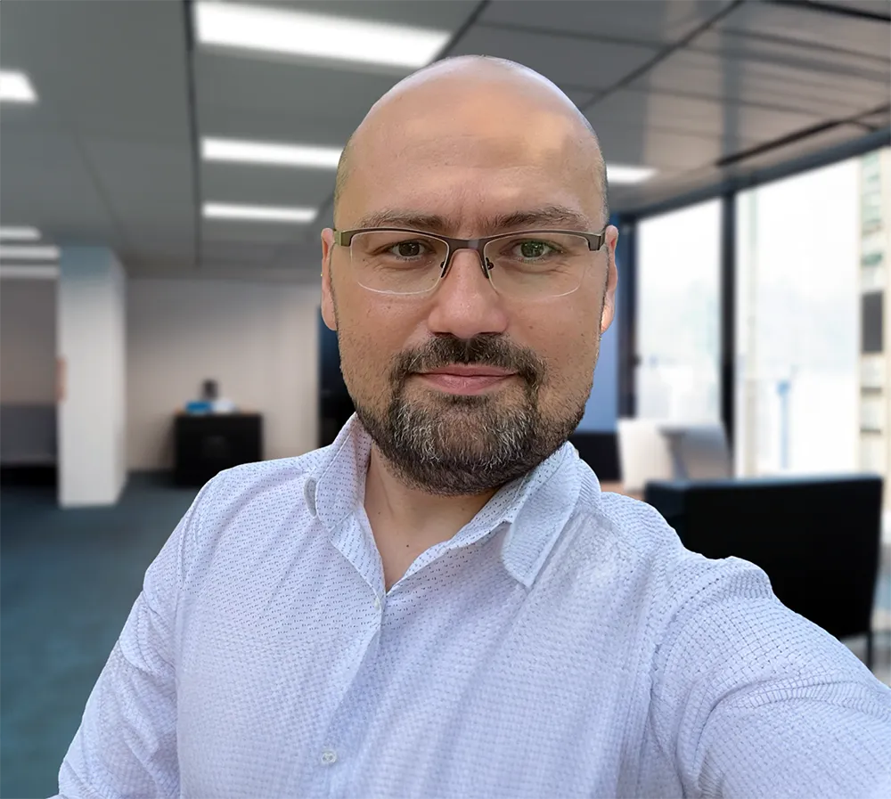 Claudiu Popa Marketing